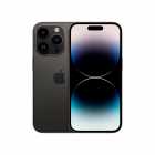 APPLE GRADE A IPHONE 14 PRO 256GB SPACE BLACK