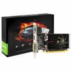 VGA PCIE 1GB DDR3 GT210 GE FORCE-GRAPHIC SERIES GL-GT210-1GB DDR3
