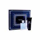 VERSACE POUR HOMME KIT MEN 100ML EDT+10ML+SHAMPOO 150ML