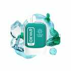 CIGARRO DESC POD OXVAR G9500 9500PUFF CLEAR 5% 18ML
