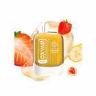 CIGARRO DESC POD OXVAR G9500 9500PUFF STRAWBERRY BANANA 5% 18ML