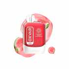 CIGARRO DESC POD OXVAR G9500 9500PUFF SUNSET WATERMELOM 5% 18ML