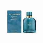 DOLCE GABBANA LIGHT BLUE FOREVER  MEN 100ML EDP