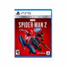 GAME PS5 MIDIA MARVEL SPIDER MAN 2