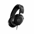 FONE C/ MICROFONE STEELSERIES ARCTIS PRIME GAMING PRETO