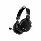FONE C/ MICROFONE STEELSERIES ARCTIS 1 GAMING PRETO