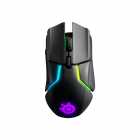 MOUSE WIR STEELSERIES TRUEMOVE RIVAL 650 1200DPI PRETO RGB