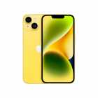 APPLE GRADE A IPHONE 14 128GB YELLOW ESIM