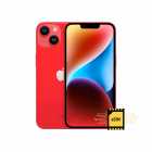 APPLE SEMI NOVO A IPHONE 14 128GB RED ESIM