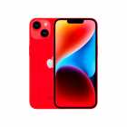 APPLE GRADE A IPHONE 14 PLUS 128GB RED ESIM
