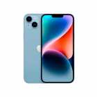 APPLE SEMI NOVO IPHONE 14 PLUS 128GB BLUE ESIM