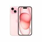 APPLE IPHONE 15 128GB A-3090 PINK LL CHIP