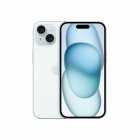 APPLE IPHONE 15 256GB A-3090 BLUE LL CHIP