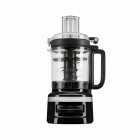 PROCESSADOR DE ALIMENTO KITCHENAID KFP-0920QOB 250W/110V PRETO