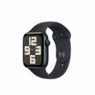 APPLE WATCH GN2 SE 40MM MRE03LL/A GPS MIDNIGHT