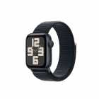 APPLE WATCH GN2 SE 44MM MREA3LL/A GPS MIDNIGHT