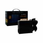 FONTE 500W ARKTEK VOLTRON 80 PLUS BLACK AK-ATX500WB 220V 50/60HZ
