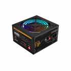 FONTE 500W SATELLITE BRONZE ATX 500WBRGB 80 PLUS RGB