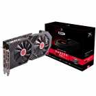 VGA PCIE 8GB DDR5 RX-580 GTS XXX EDITION