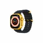 RELOGIO JOOG SMART WATCH ULTRA J1 GOLD/BLACK