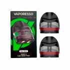 COIL VAPE VAPORESSO ZERO S POD 1.2 MESH 2ML CX 2P€
