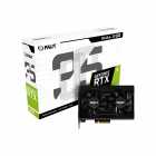 VGA PCIE 8GB GDDR6 GEFORCE RTX3050 PALIT DUAL 128BIT NE63050018P1-1070