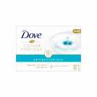 SABONETE DOVE CUIDA & PROTEGE ANTIBACTERIANO 90G
