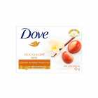 SABONETE DOVE MANTEIGA DE KARITE E BAUNILHA 90G