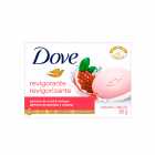 SABONETE DOVE REVIGORANTE ROMA E VERBENA 90G