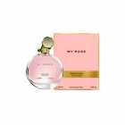 STELLA DUSTIN LUMINA ROSE FEM 100ML EDP