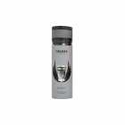 PERFUME SPRAY GALAXY CONCEPT INVICT MEN 200ML