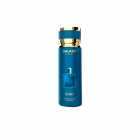 PERFUME SPRAY GALAXY CONCEPT HEROES MEN 200ML