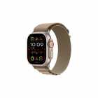 APPLE WATCH ULTRA 2 49MM MREY3LL/A CEL+GPS/OXI OLIVE ALPINE