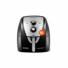 FRITADEIRA MONDIAL AIR FRY MEGA AF-80BI 8L/110V