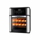 FRITADEIRA MONDIAL AIR FRY OVEN AFO-12L-BI 12L/110V