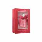 WOMEN SECRET ROUGE SEDUCTION FEM 100ML EDP