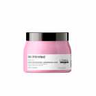 MÁSCARA LOREAL LISS UNLIMITED PROKERATIN 500GR ESPANHOL NOVA EMBALEGM