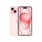 APPLE IPHONE 15 128GB A-3089 PINK LL CHIP