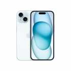 APPLE IPHONE 15 128GB A-3089 BLUE LL CHIP