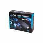 GAME STICK LUO LU-SY03 CONTROLLER LITE GAMEPAD 2CONTROLE