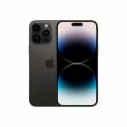 APPLE IPHONE SEMI NOVO 14 PRO MAX 128GB BLACK SO APA/ESIM