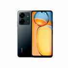 CELULAR XIAOMI REDMI 13C 8GB+256GB GLOBAL MIDNIGHT BLACK
