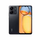 XIAOMI REDMI 13C 8GB+256GB GLOBAL MIDNIGHT BLACK