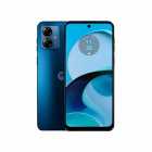 CELULAR MOTOROLA  XT-2341-3 G14 4GB+128GB SKY BLUE DUAL INDIANO