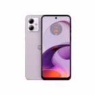 CELULAR MOTOROLA  XT-2341-3 G14 4GB+128GB PALE LILAC DUAL INDIANO