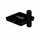BOX TVA 2 B12 PRO 2+16GB TODOS CANAIS+TODOS FILMES 4K ULTRA HD INTER
