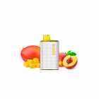 CIGARRO DESC POD MAXBAR Z10 10000 PUFF MANGO PEACH 5% 20ML
