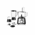 LIQUIDIFICADOR RAF R-305 7 EN 1 600W 220V/50/60HZ