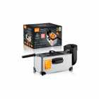 FRITADEIRA RAF DEEP FRYER R.5219 3.5L/2000W/220V/50-60HZ