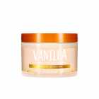 CREME CORPORAL TREE HUT VANILLA FOR SMOOTH RENEWED SKIN 240G